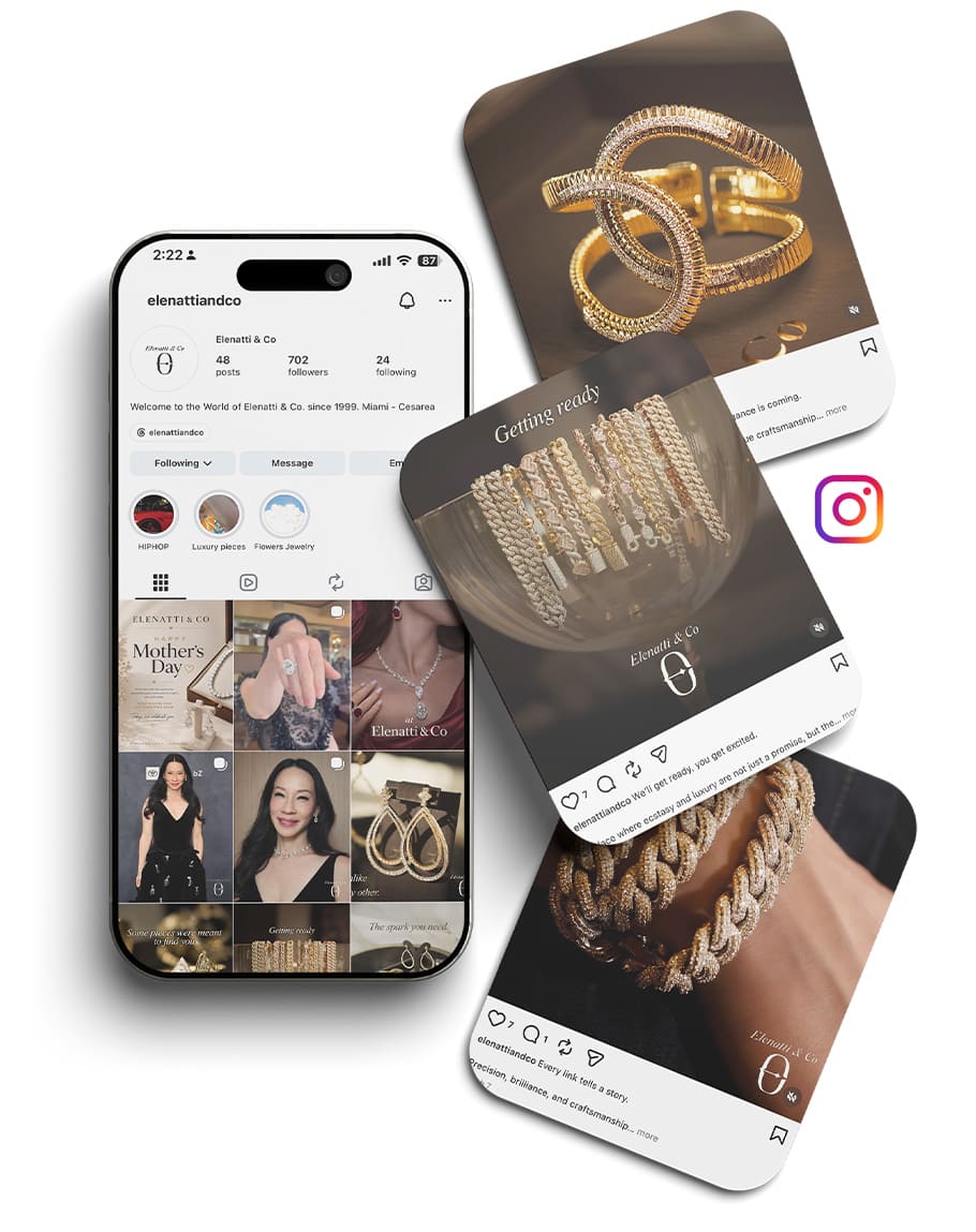 instagram